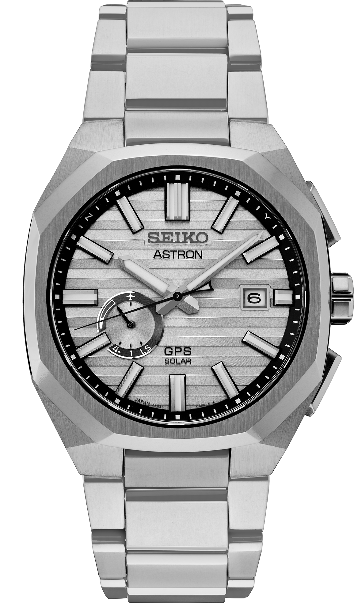 Seiko Astron SSJ017 Limited Edition