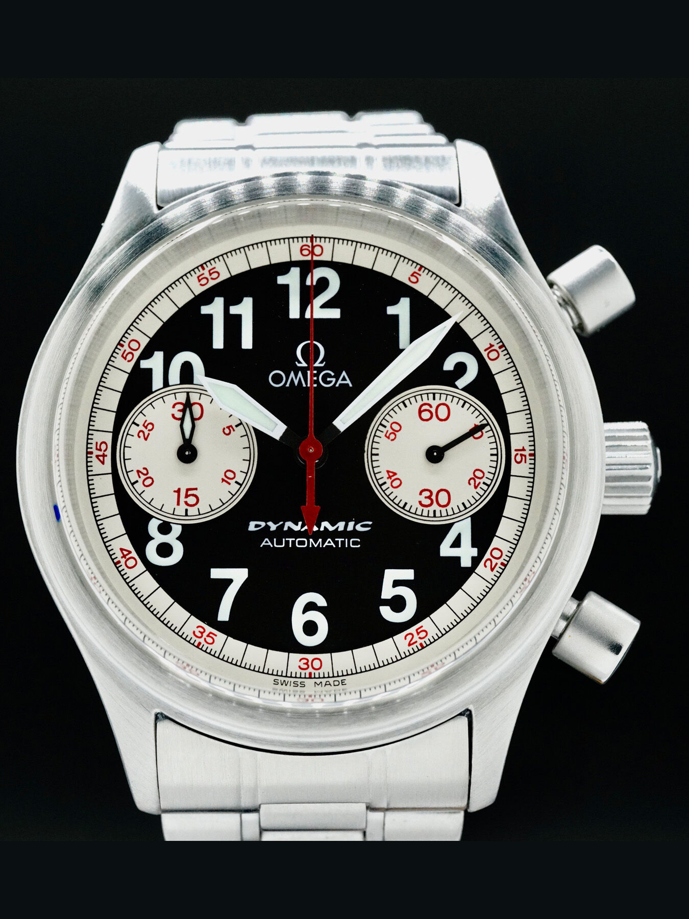 Omega 5291.51.07 Targa Florio Dynamic