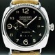 Panerai PAM00481 Radiomir 10 Day GMT Palm Beach Boutique image 0 thumbnail