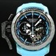 Graham 2CCCK.U01A Chronofighter Superlight Carbon Skeleton image 0 thumbnail