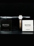 Bremont AIRCO MACH 1/WH White Dial image 3 thumbnail