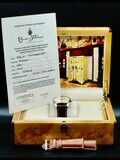 Cuervo y Sobrinos 3196.1C Historiador GMT image 3 thumbnail