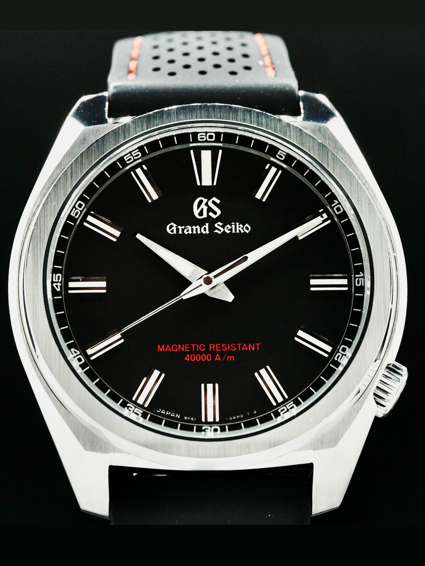 Grand Seiko SBGX343 Quartz