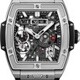 Hublot Spirit of Big Bang MECA-10 Titanium 614.NX.1170.RX image 0 thumbnail