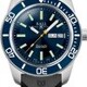 Ball DM3308A-P1C-BE Engineer Master II Skindiver Heritage image 0 thumbnail