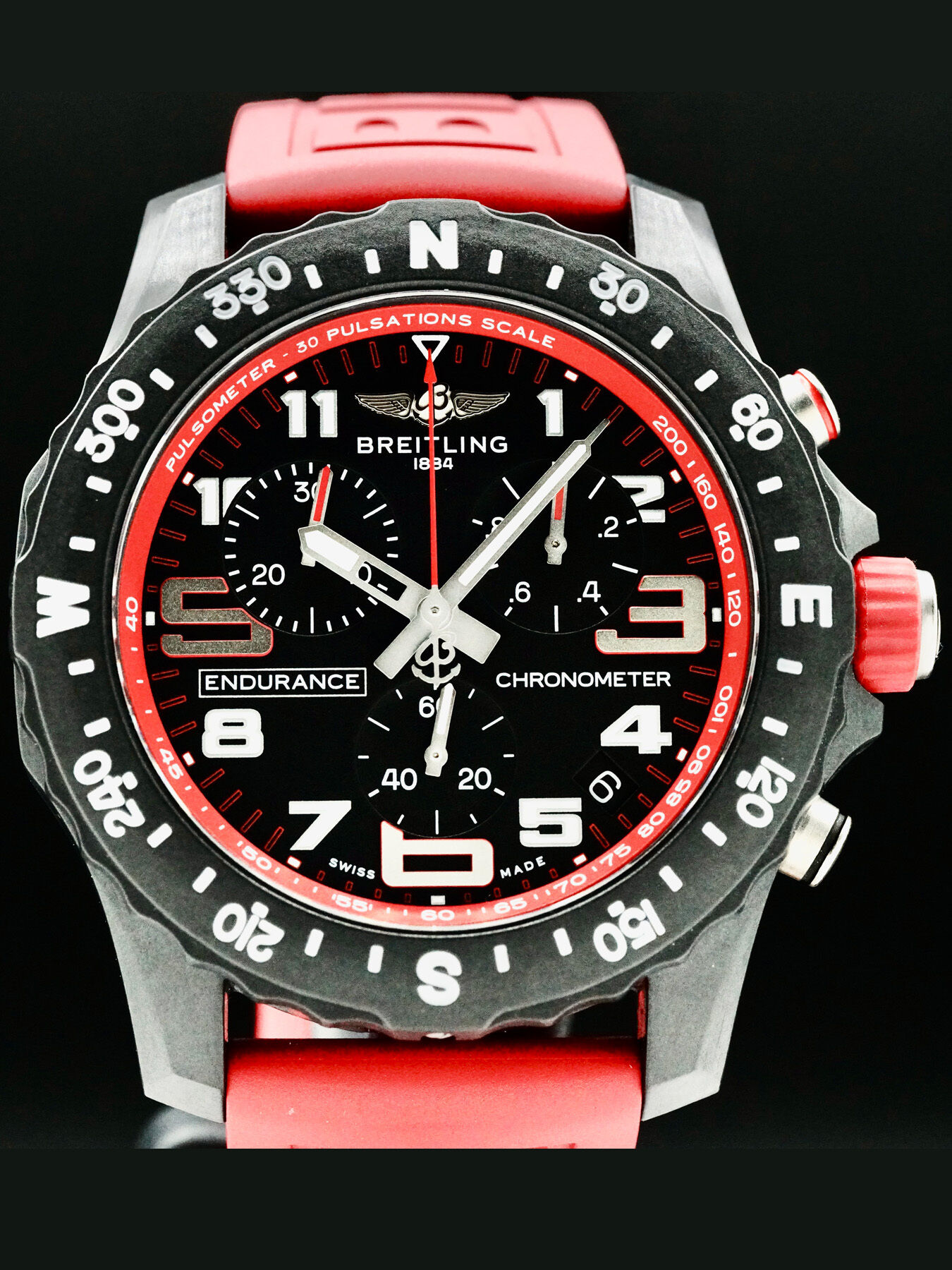 【2025】お歳暮・冬ギフト | 高島屋オンラインスト X82310 Breitling Endurance Timepieces Exquisite - Pro 時計
