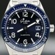 Glashütte Original 1-39-11-09-81-70 SeaQ Blue Dial image 0 thumbnail