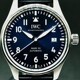 IWC IW328203 Pilot's Watch Mark XX image 0 thumbnail