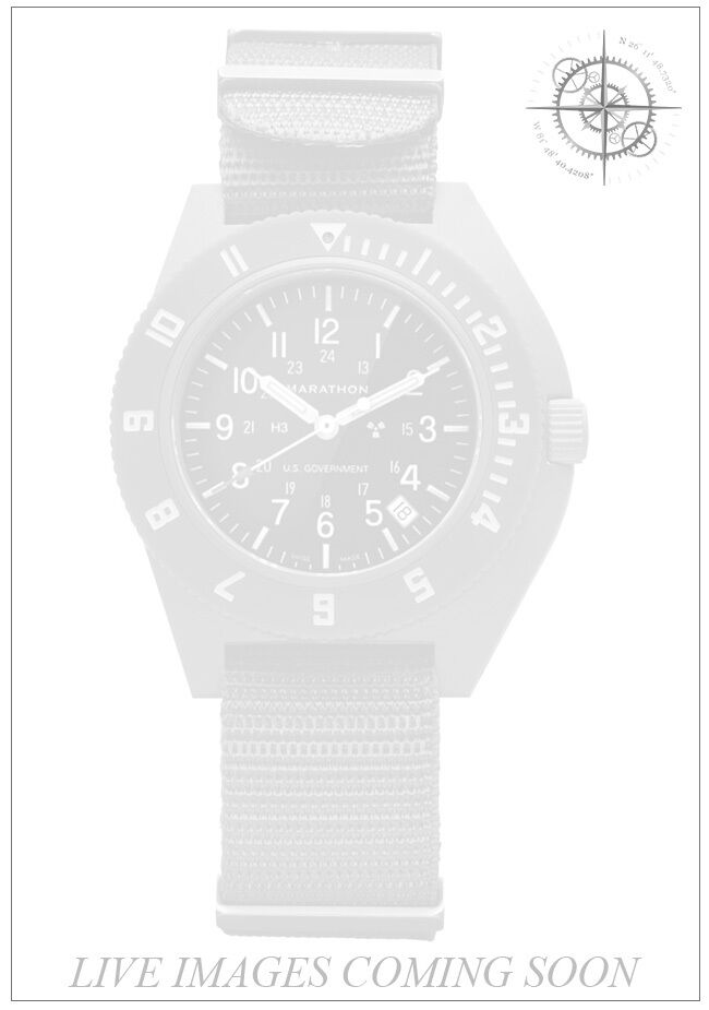 Marathon WW194013-S-DT-A Navigators