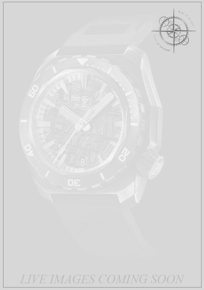 Zelos Hammerhead Meteorite