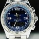 Breitling A68362 B-1 Blue Dial image 0 thumbnail