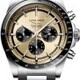 Longines Conquest L3.835.4.32.6 Sunray Brown Dial on Bracelet image 0 thumbnail