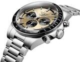 Longines Conquest L3.835.4.32.6 Sunray Brown Dial on Bracelet image 1 thumbnail
