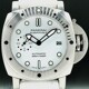 Panerai PAM01223 Submersible Bianco 42mm image 0 thumbnail