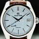 Grand Seiko SBGA387 Spring Drive Ice Blue Dial image 0 thumbnail