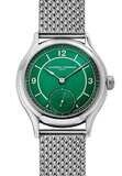 Laurent Ferrier Classic Micro-Rotor Amazonia 40mm image 1 thumbnail