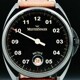 MeisterSinger ME902BL Metris Black Line image 0 thumbnail