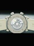 Bremont MB-SAVANNA-R-S MB Savanna Regular Strap image 4 thumbnail
