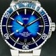 Oris 01 400 7763 4135-07 8 24 09PEB Aquis Date Calibre 400 image 0 thumbnail