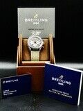 Breitling AB0119 Aviator 8 B01 Chronograph 43 Mosquito image 5 thumbnail