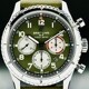 Breitling AB0119 Aviator 8 B01 Chronograph 43 Mosquito image 0 thumbnail