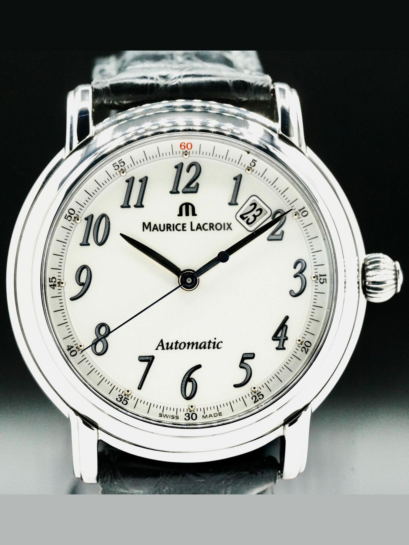 Maurice LaCroix MP6158