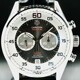 TAG Heuer CAR2B11 Carrera Calibre 36 Flyback Steel image 0 thumbnail