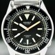 Squale 1521 Militare Polished Steel on Bracelet image 0 thumbnail