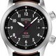 Bremont MBII-KCLE-BK-R-S MBII King Charles III Limited Edition Black image 0 thumbnail