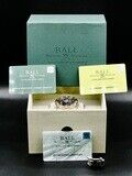 Ball DG3030B-S3C-BK Roadmaster Marine GMT image 3 thumbnail