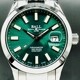 Ball NM9026C-S6CJ-GR Engineer III Marvelight Chronometer Green 40mm image 0 thumbnail