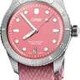 Oris 01 733 7771 4058-07 3 19 02S Sixty Five Cotton Candy Pink Dial image 0 thumbnail