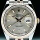 Rolex 126331 Datejust image 0 thumbnail