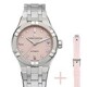 Maurice Lacroix AI6006-SS00F-550-E Aikon Automatic Limited Summer Edition 35mm Pink image 0 thumbnail