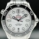 Omega Seamaster 210.30.42.20.04.001 Diver 300m Master Chronometer white dial image 0 thumbnail