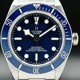 Tudor M79030B Black Bay Fifty-Eight Blue Dial on Bracelet image 0 thumbnail