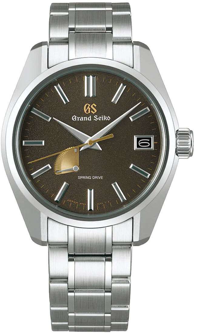 【60％OFF】 Grand Seiko SBGA489  ファッション雑貨