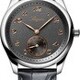 Longines L2.843.4.63.2 Master Collection Anthracite Dial image 0 thumbnail