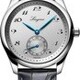 Longines L2.843.4.73.2 Master Collection Silver Dial image 0 thumbnail