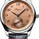 Longines L2.843.4.93.2 Master Collection Salmon Dial image 0 thumbnail