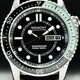 Bremont S500-BK-GN Supermarine S500 image 0 thumbnail