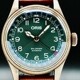 Oris 01 754 7741 3167 Big Crown Pointer Date 80th Anniversary Edition Bronze image 0 thumbnail