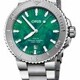 Oris Aquis X Bracenet 36.5mm 	01 733 7770 4137-07 8 18 05P image 0 thumbnail