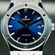 Hublot 511.NX.7170.RX Classic Fusion Blue Rubber strap image 0 thumbnail