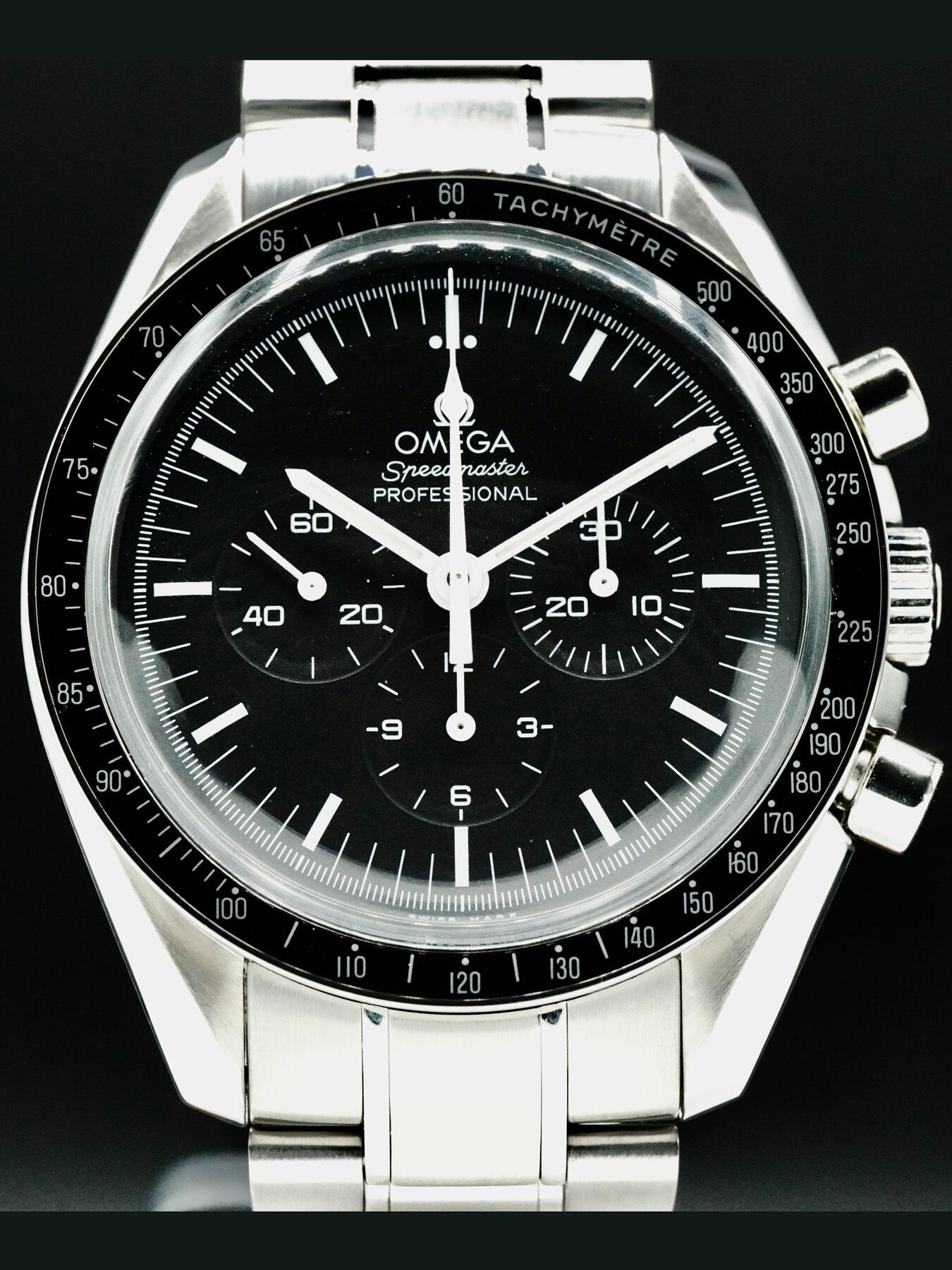 Omega 311.30.42.30.01.005 Moonwatch Professional Chronograph