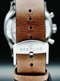 Breitling AB01212B1C1X1 Navitimer  B01 PanAm image 4 thumbnail