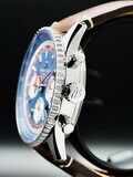 Breitling AB01212B1C1X1 Navitimer  B01 PanAm image 2 thumbnail