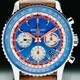 Breitling AB01212B1C1X1 Navitimer  B01 PanAm image 0 thumbnail