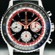 Breitling AB01211B1B1X2 Navitimer B01 Swiss Air image 0 thumbnail