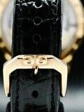 Glashütte Original 1-39-52-02-01-04 Vintage Sixties Gold Case Black Dial image 4 thumbnail